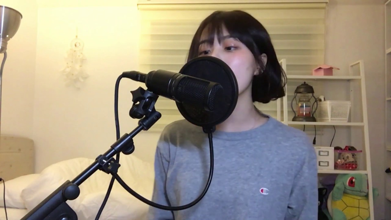 띵 - 재키와이,영비,오션검,한요한 (Cover by. 김미정)