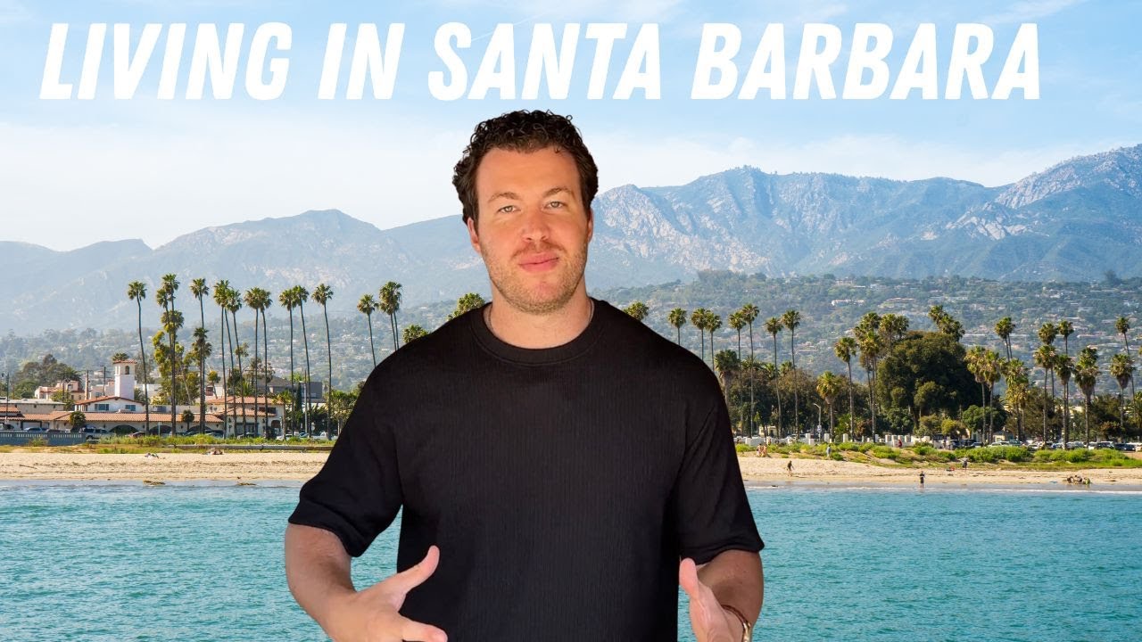 Inside a Santa Barbara Condo Listed at $829,000$
