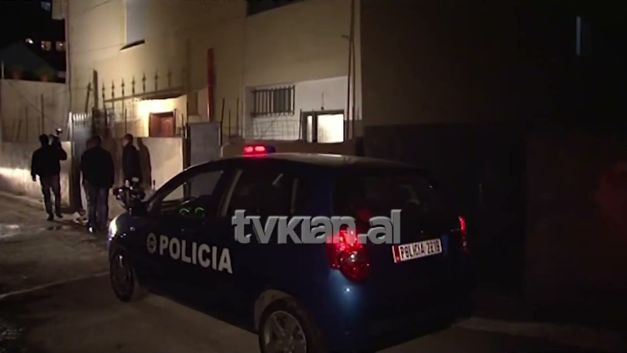 Operacioni ‘Banka’: Policia zbulon autorin e grabitjeve të armatosura 2008-2012-(30 Mars 2012)