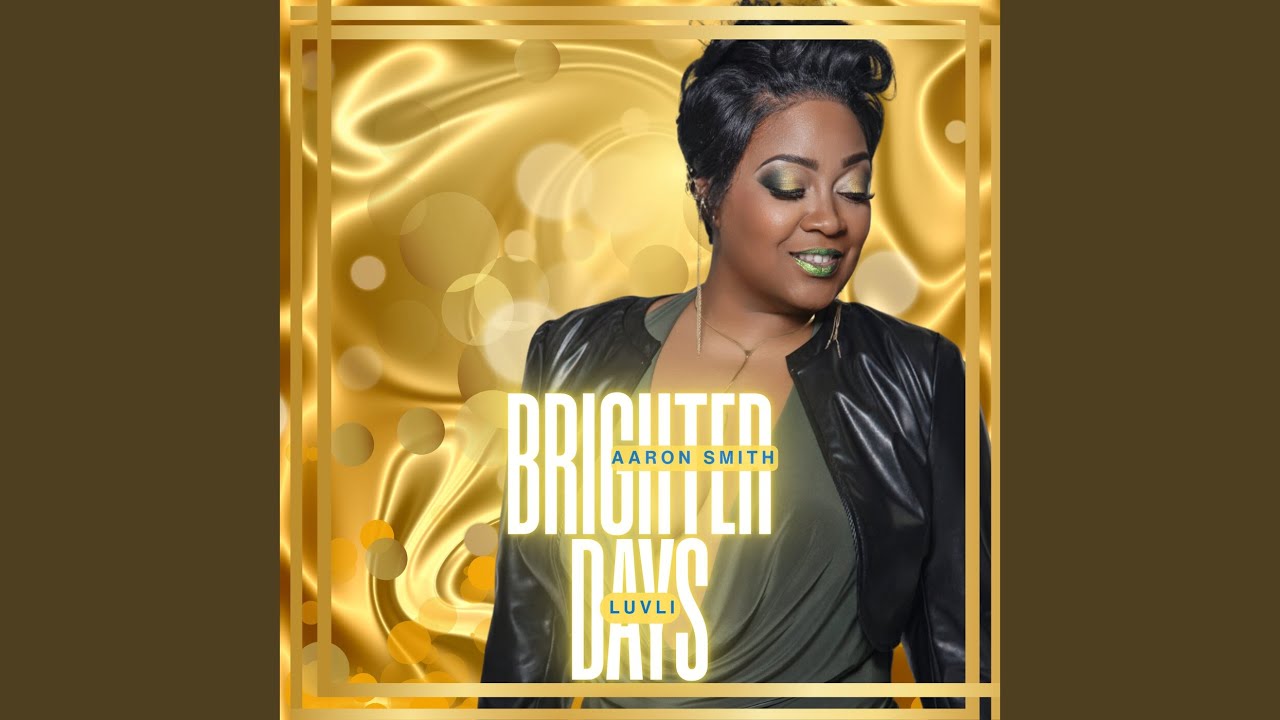 Brighter Days (Masaki Morii Extended)