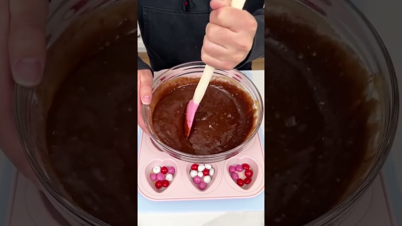 Easy Heartfelt Sweets!🤤I make some of the most delicious sweets that are made with tons 