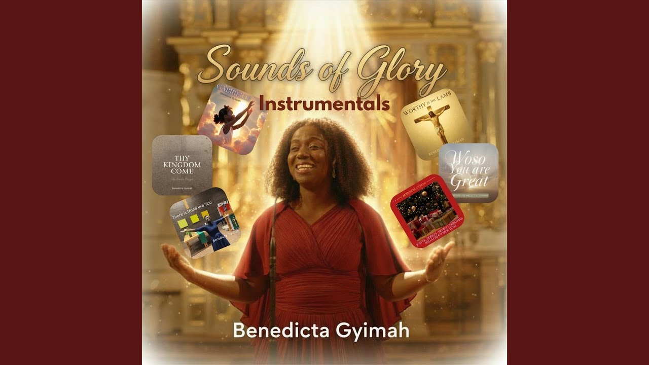 Gabrielle (Instrumental)