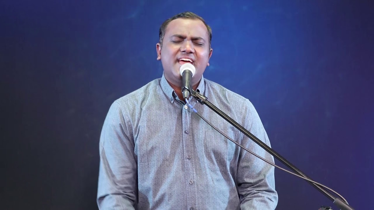 மன்னிக்கும் இதயம் தாரும்  Pas Joel Thomasraj  nlmtv