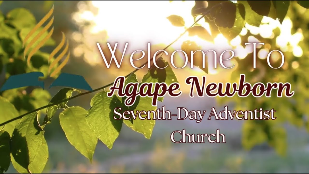 (01/10/2026) | Pas a Pas dans l' amour avec Dieu | Pasteur Lunel Cherenfant | Agape Newborn SDA