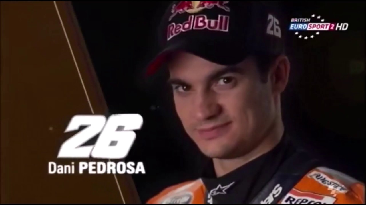 MotoGP class of 2013