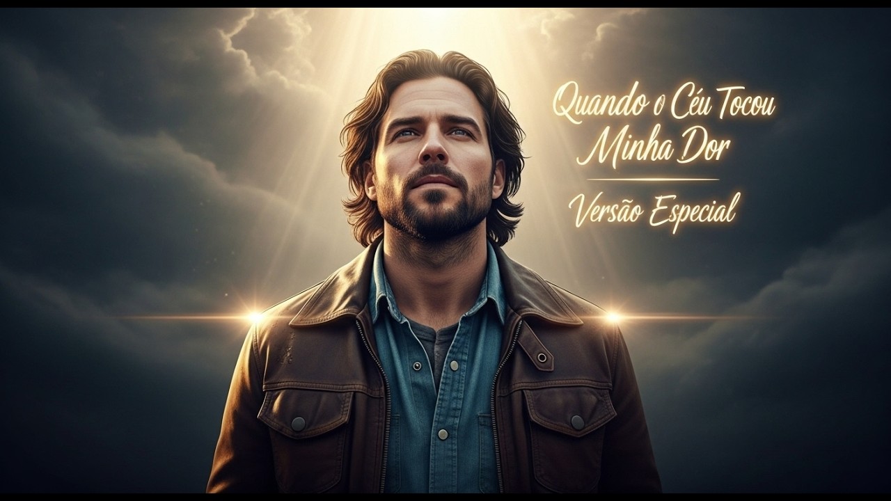 Noah Blake West – Quando o Céu Tocou Minha Dor (Special Version | Official Video)