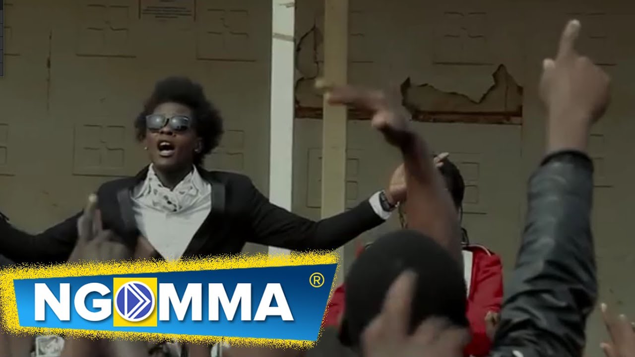 DR JOSE CHAMELEONE - MOTO MOTO(OFFICIAL HD VIDEO)