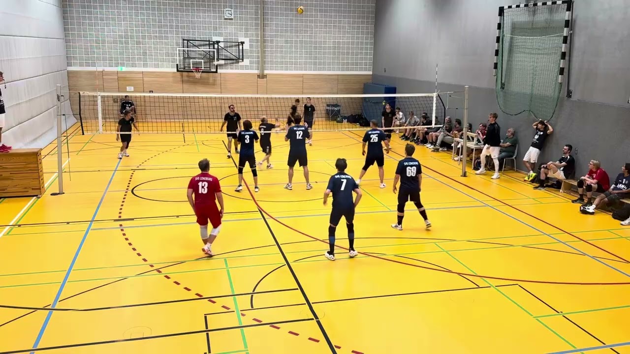 SVG Lüneburg 5 vs SG Örtzetal 2