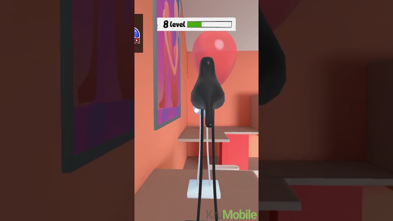I Am Cat - Gameplay (Android, IOS)