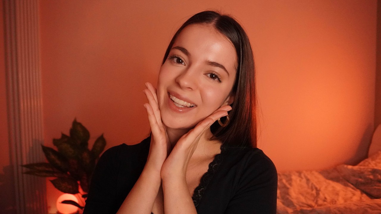 ASMR Dormi in pochi minuti con tantissimi Trigger💛​*MULTILAYER* | Francy ASMR