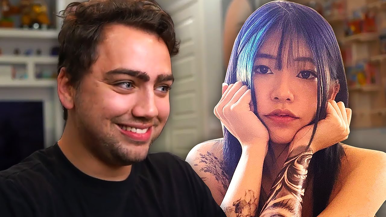 Trolling Her For 13 Minutes Straight...