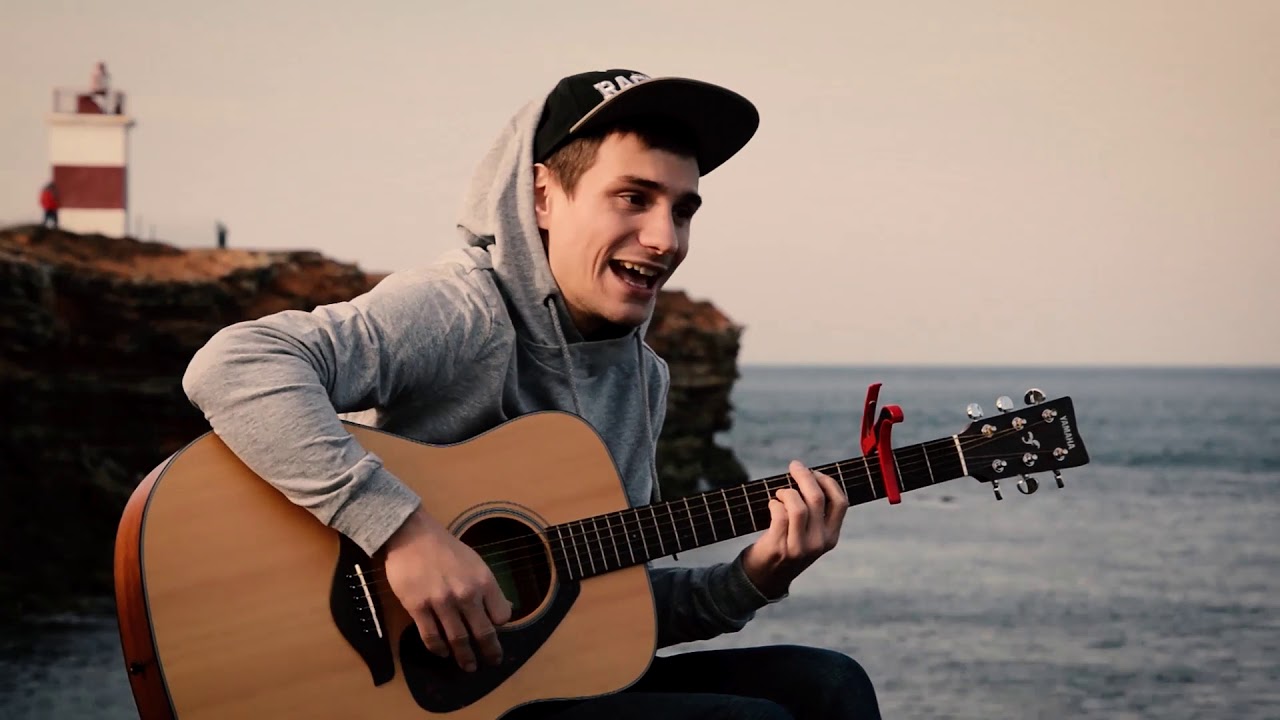 Mike Shinoda - Nothing Makes Sense Anymore (Acoustic Cover)