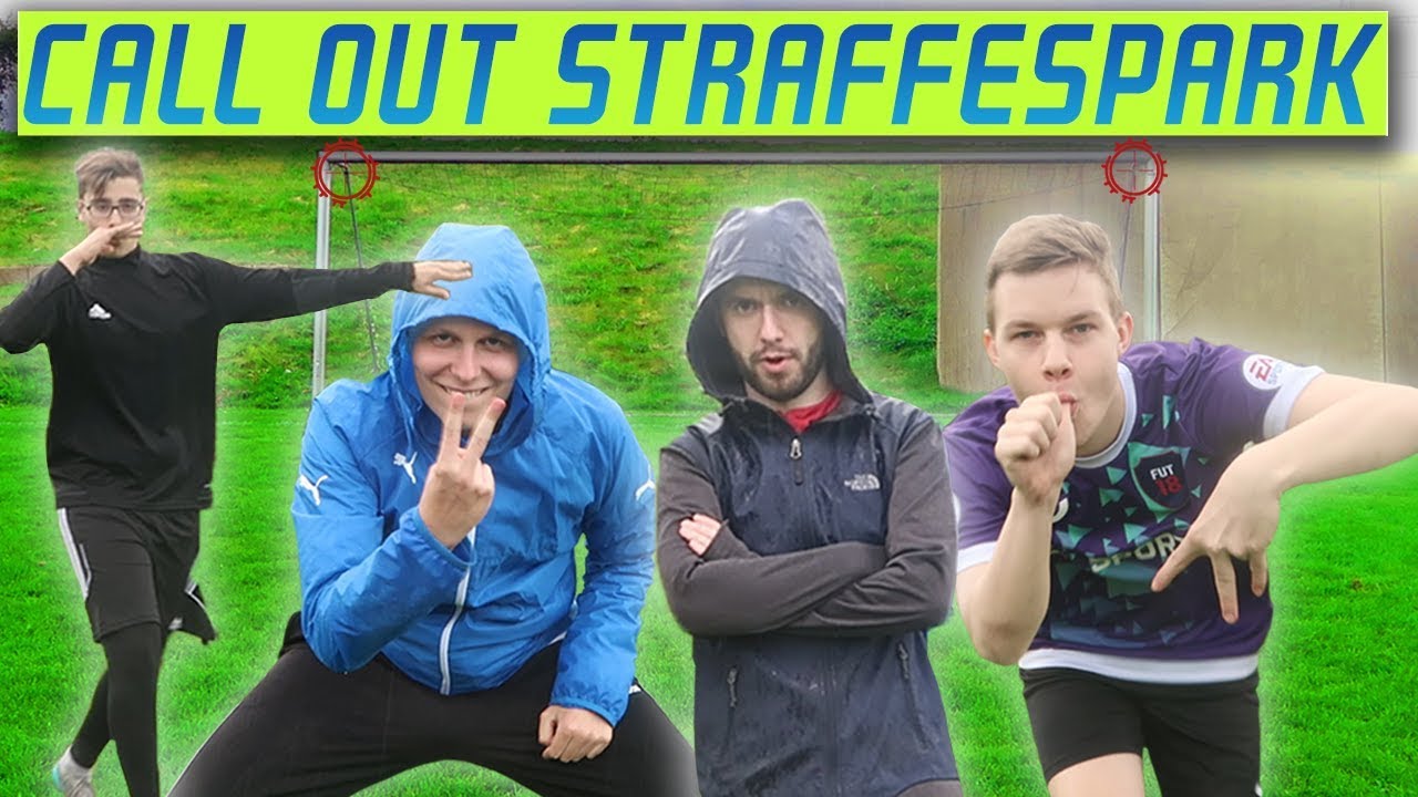 AVANCERET CALL OUT STRAFFESPARK MED KRAUSE, FIFAMAT OG OPINGI!