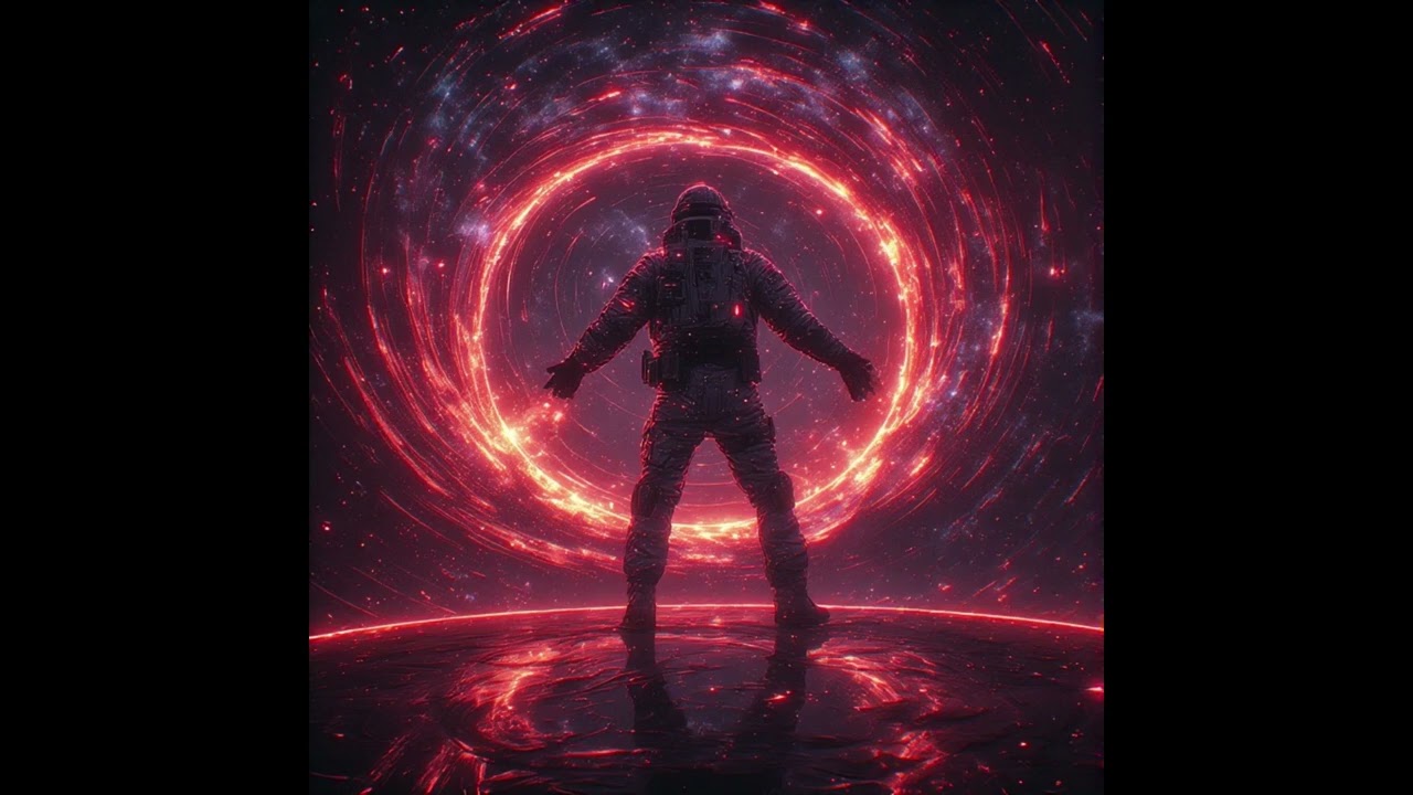 Quantum Danger Field -  Truth