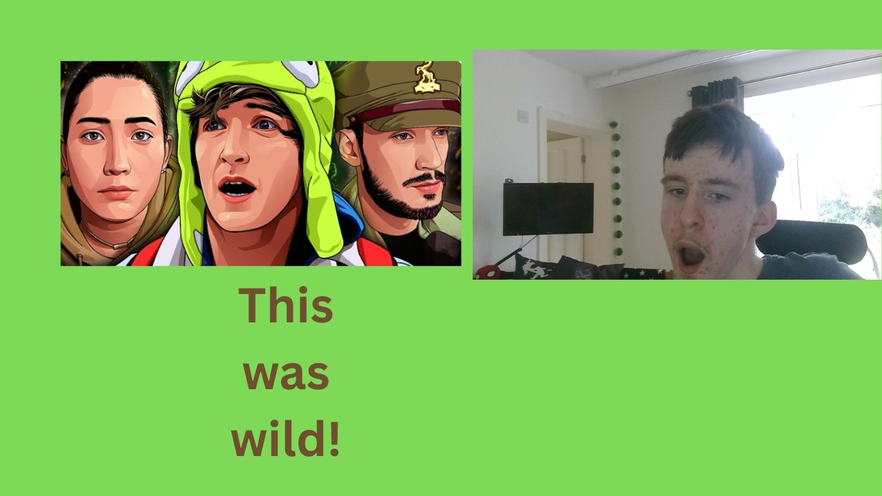 Youtubers who ruined their career with a single video! @SunnyV2