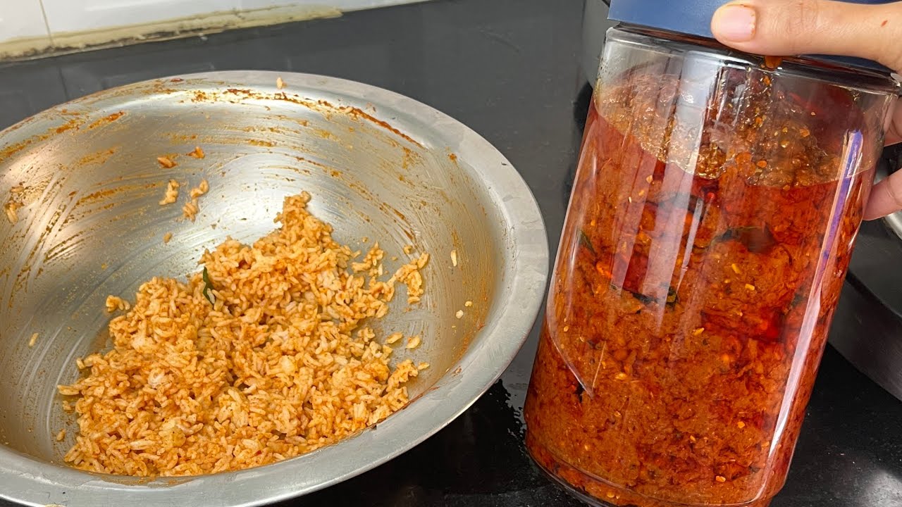 ఎండ తో పని లేకుండా అప్పటికప్పుడు1kg టమోటాలతో టమాటా పచ్చడిచేసుకోండి నిలవ కూడా ఉంటుంది|Tomato Pickle