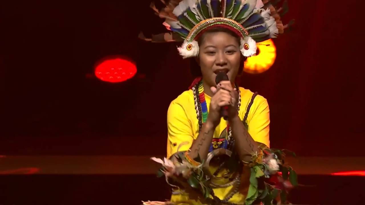 IFLC Australia - Papua New Guinea (Sydney Opera House, 2016)