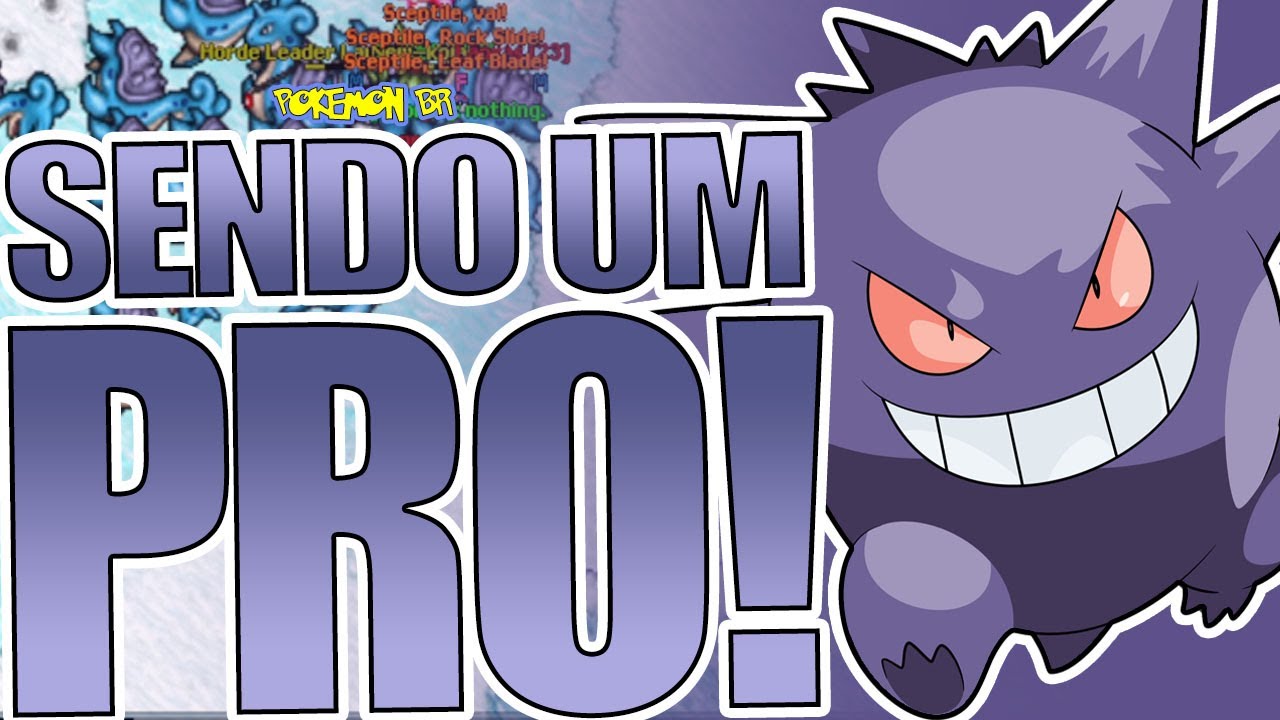 DROPEI ADDON BOX DE HORDER LEADER! SENDO UM PRO #55 POKEMON BR POKETIBIA MOBILE