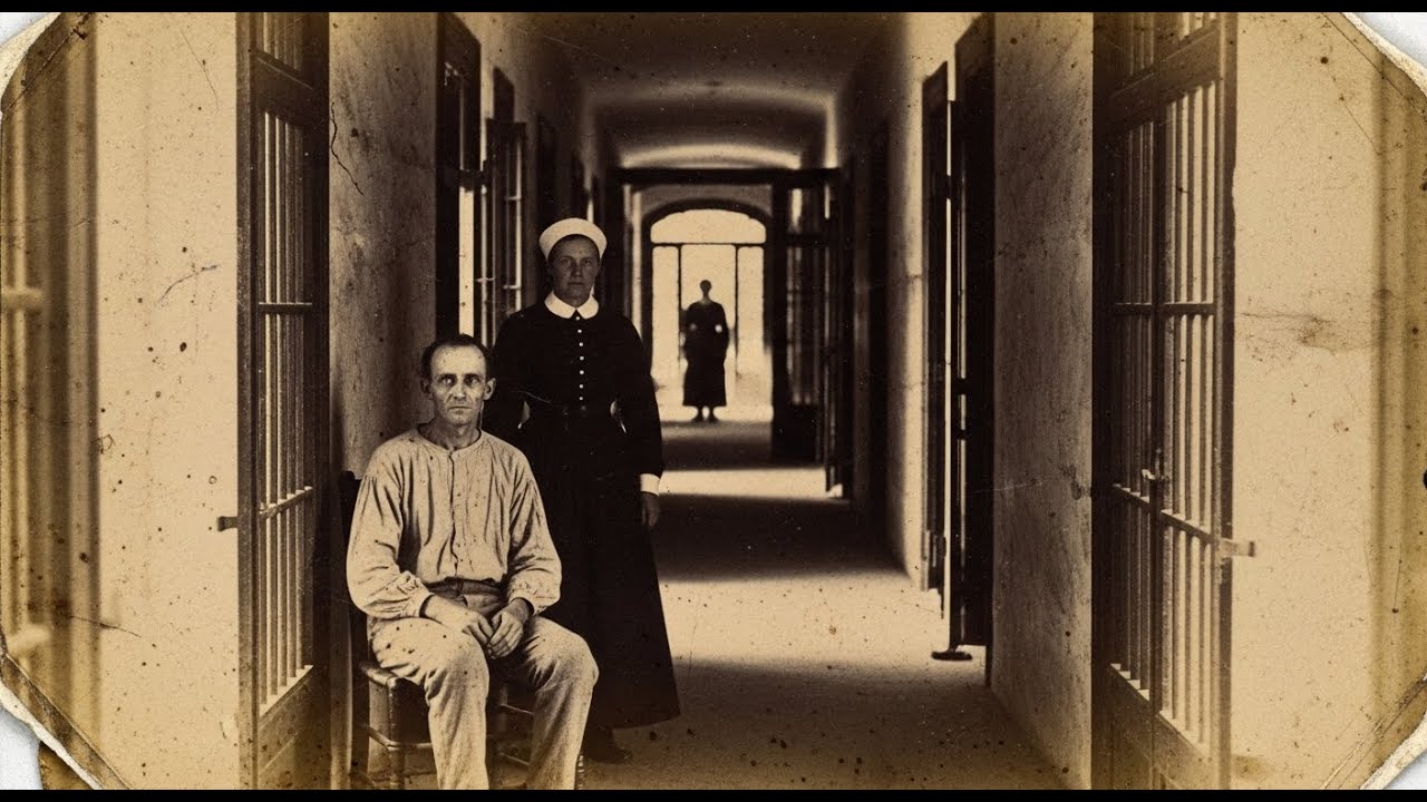 Trans-Allegheny Lunatic Asylum (1858): The Dark History of America’s Most Disturbing Asylum