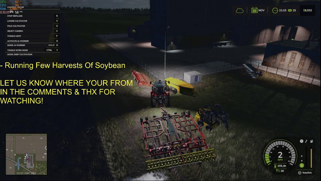 24/7 Family Farming