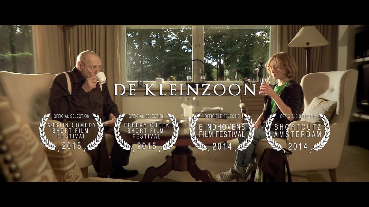 De Kleinzoon (The Grandson)