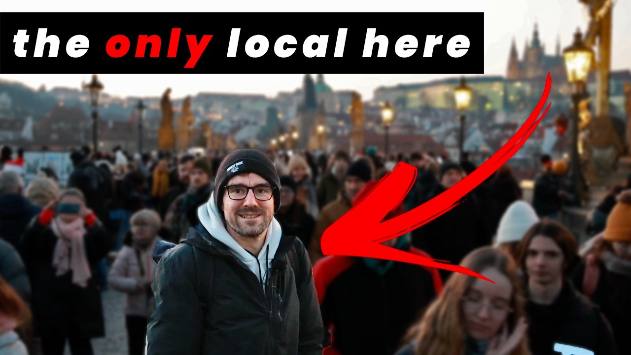 This is what overtourism has done to Christmas markets