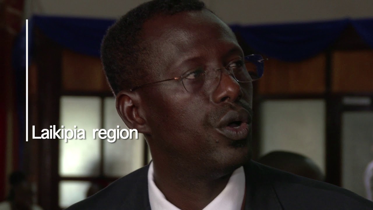 KWCA Engagement with Regional Associations.