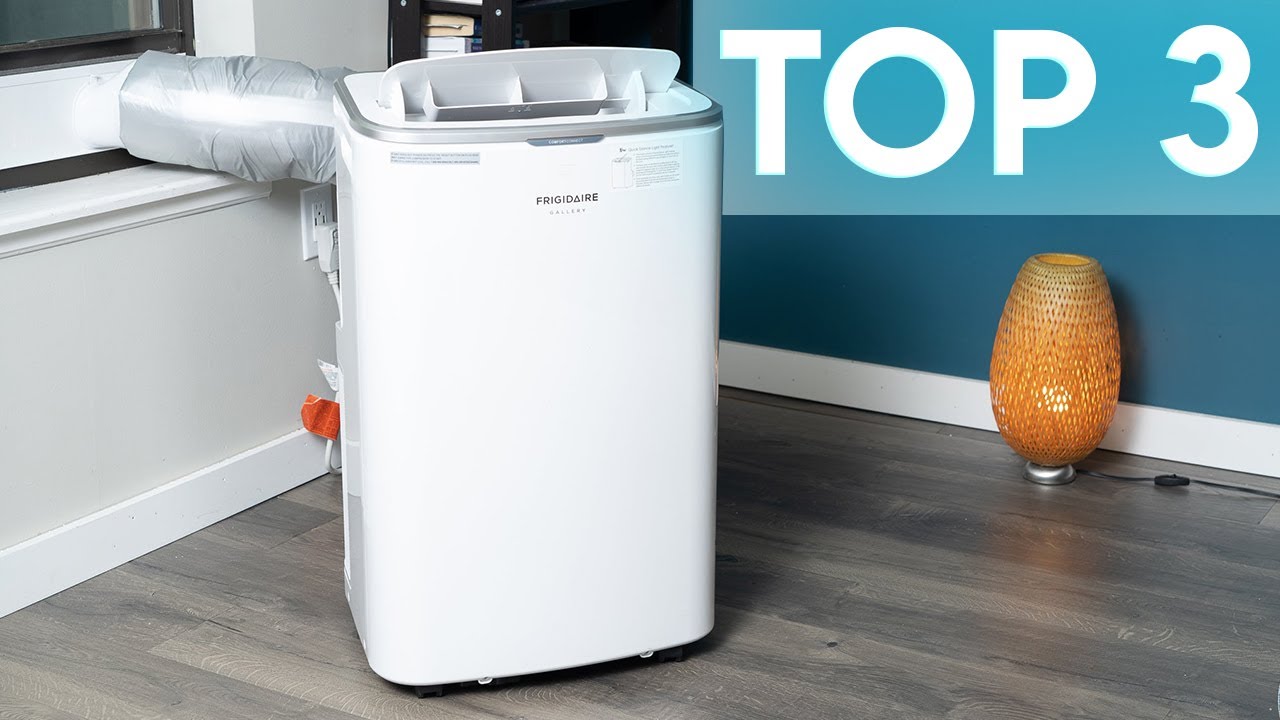 TOP 3 : Meilleure Clim Portable 2025