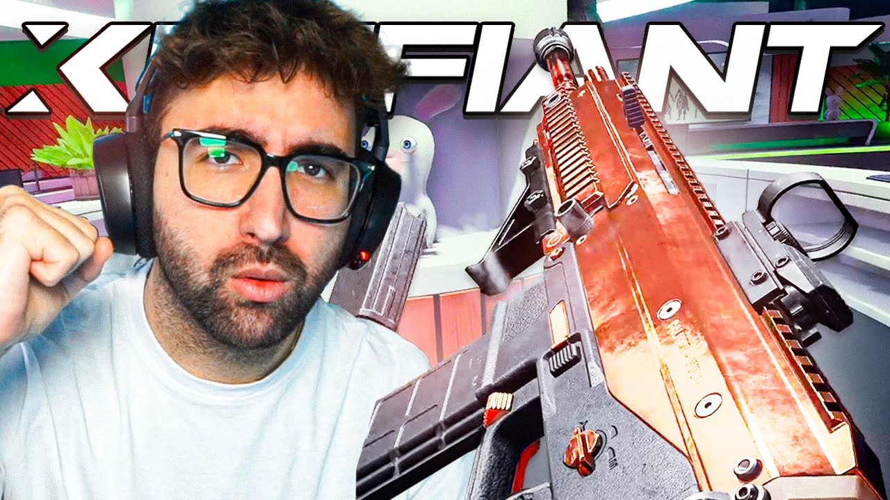 LA MEJOR CLASE de ACR 6.8 en XDEFIANT *META*