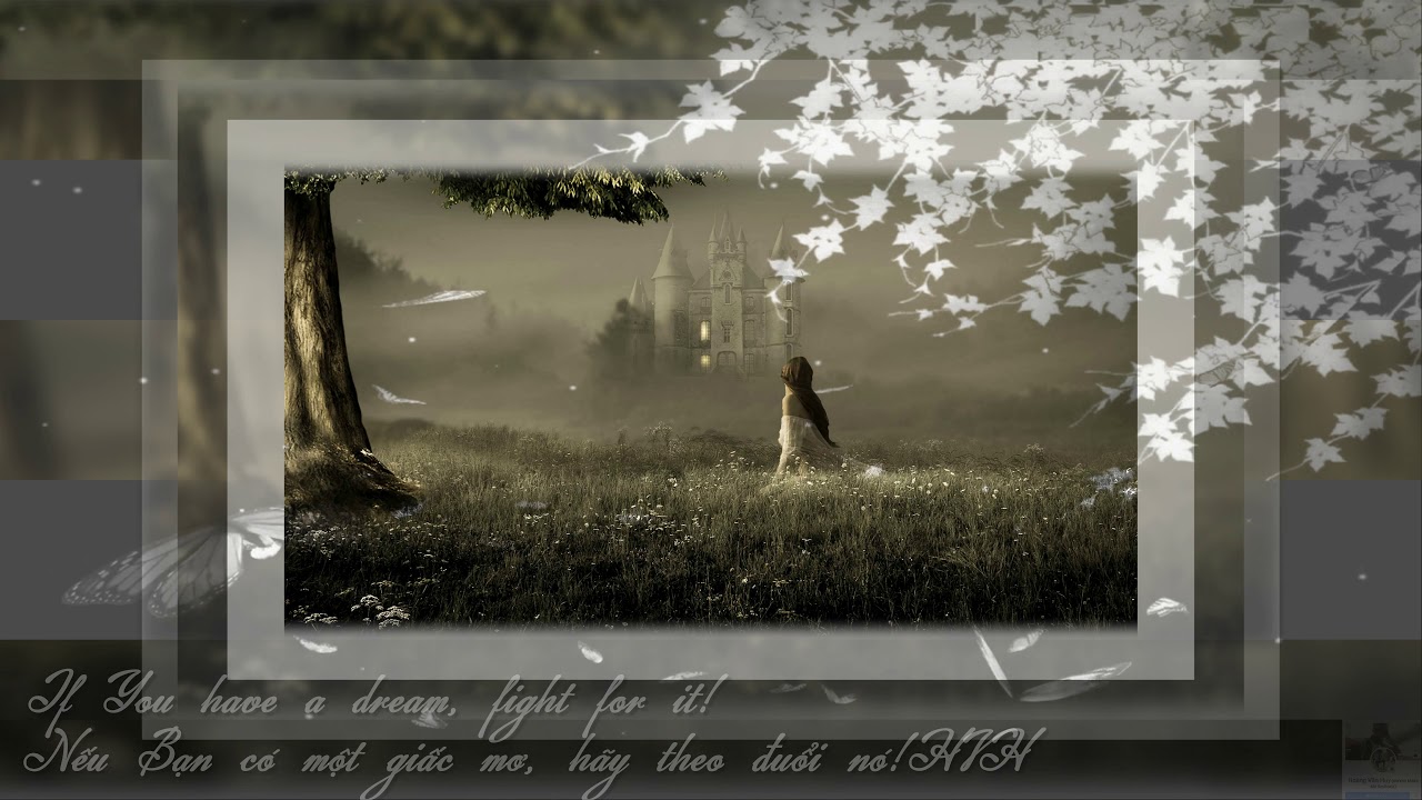 ★Naron   Imagination Inspired By Alan Walker★One Hour ♥You Make Me Smile♥