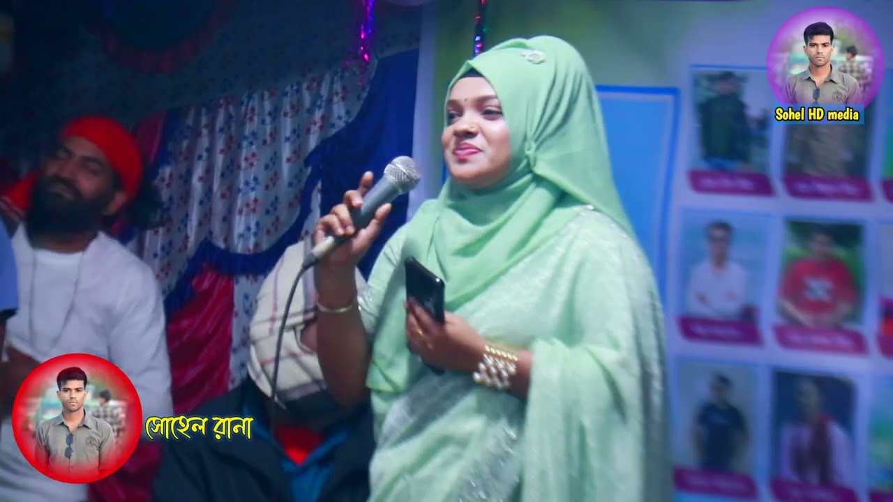 তুমি যাইওনা যাইওনা বন্ধুরে 🔥 লিপা ভান্ডারী 🔥Tumi Jaiona Jaiona Bondhure 2026