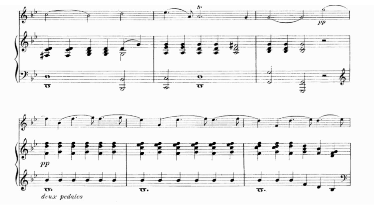 Violin Sonata in G minor Complete (Eccles, Henry)