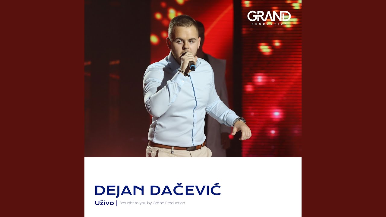 Placite Sa Mnom Jesenje Kise (Uzivo)