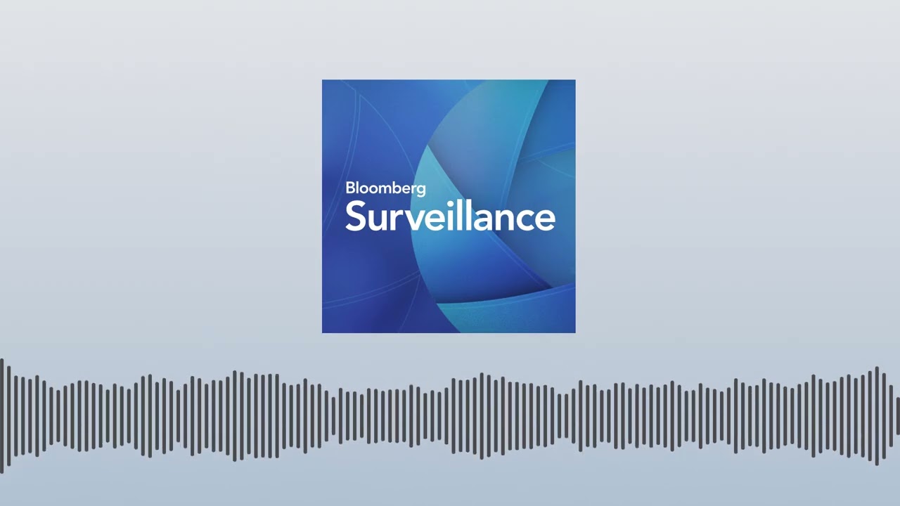 Single Best Idea with Tom Keene: Gerard Cassidy & Nathalie Tocci | Bloomberg Surveillance