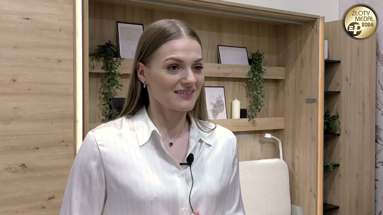 Meble Polska 2024  - Lenart