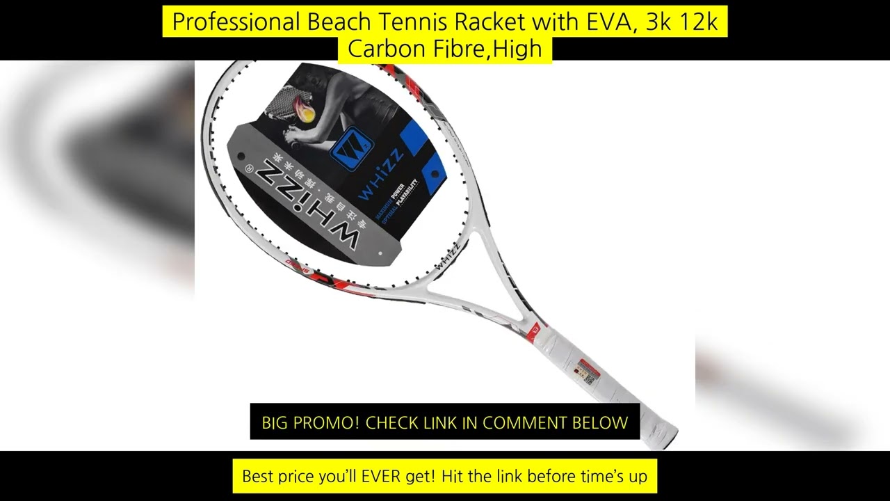 Low Moq Hotselling Red Aluminum Alloy Lawn Tennis Racket With Bag