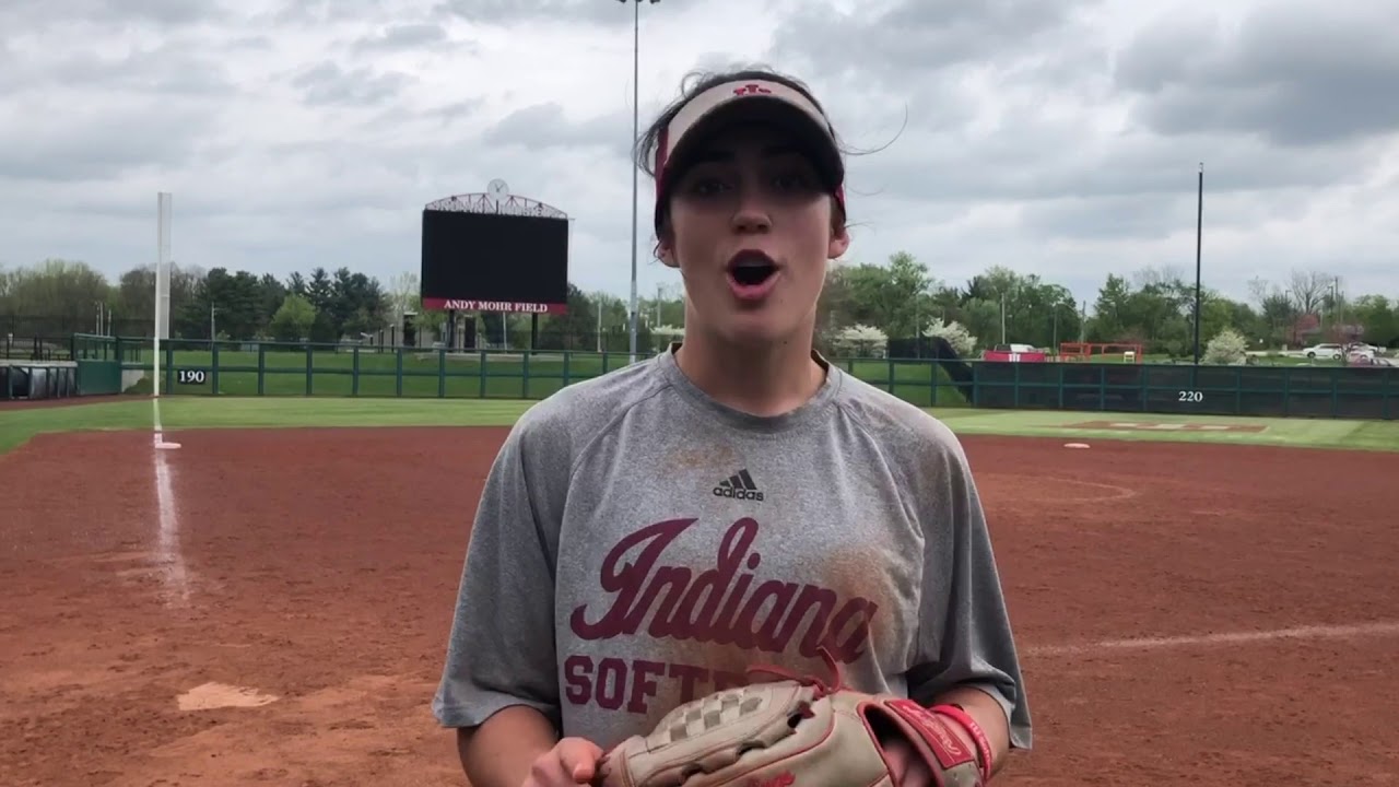 TIP TUESDAY: Hoosier Scramble Drill