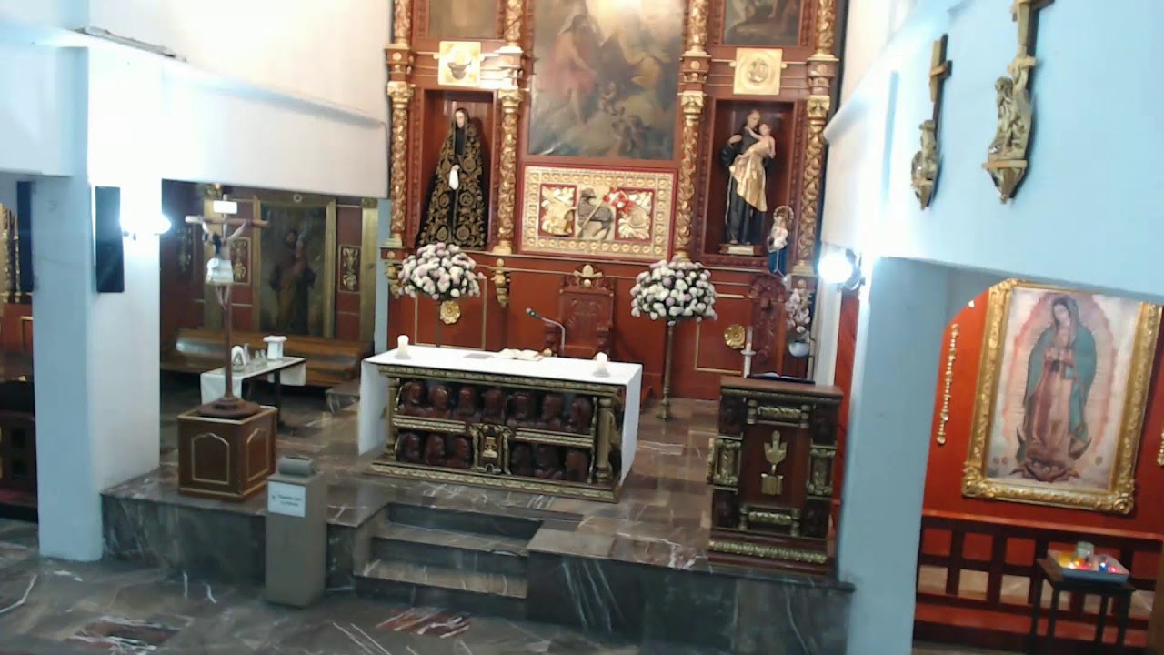 Rezo del Rosario. Miércoles III Tiempo Ordinario. 28/01/2026