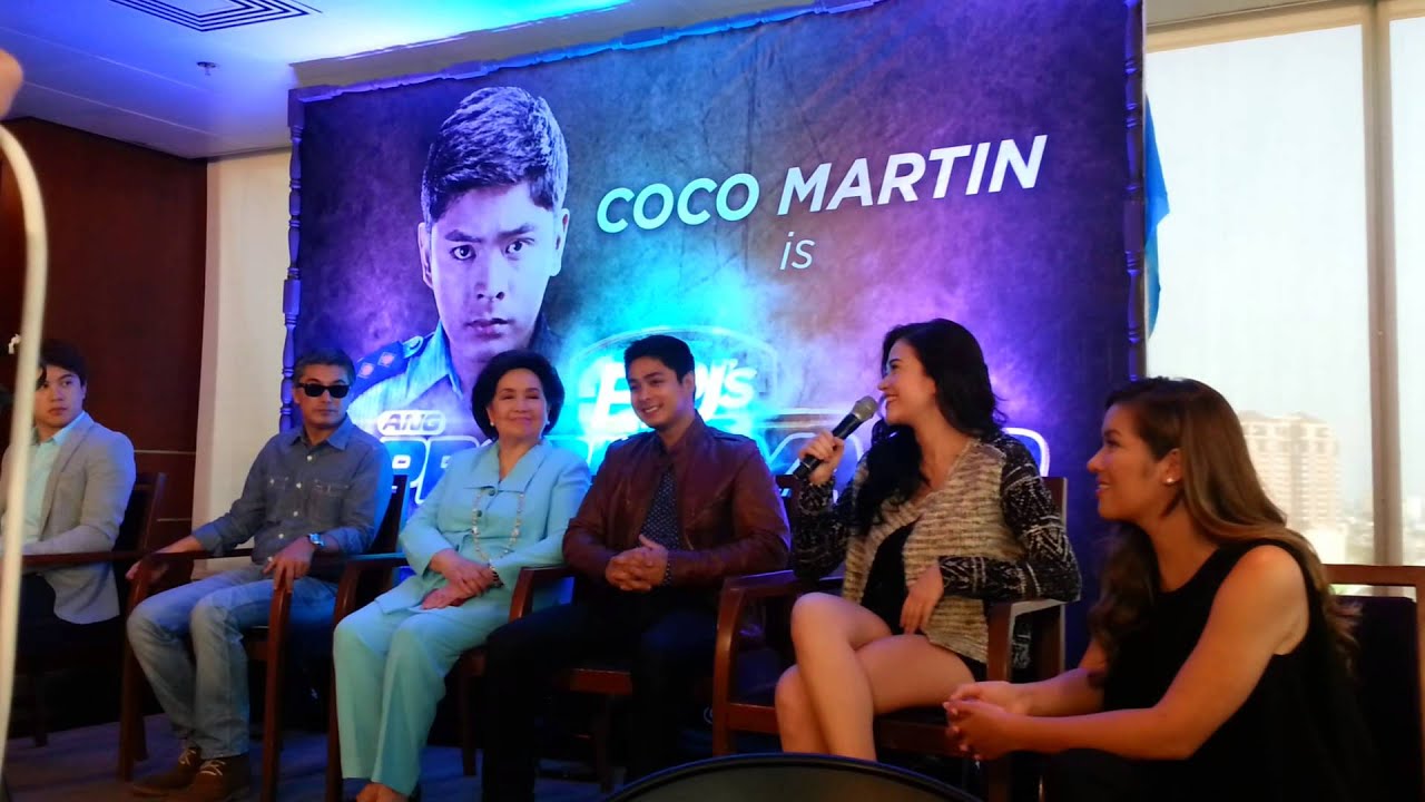 Bela Padilla on working with Coco: A dream come true