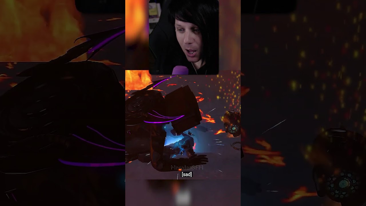 Skibidi Toilet Funnies #1