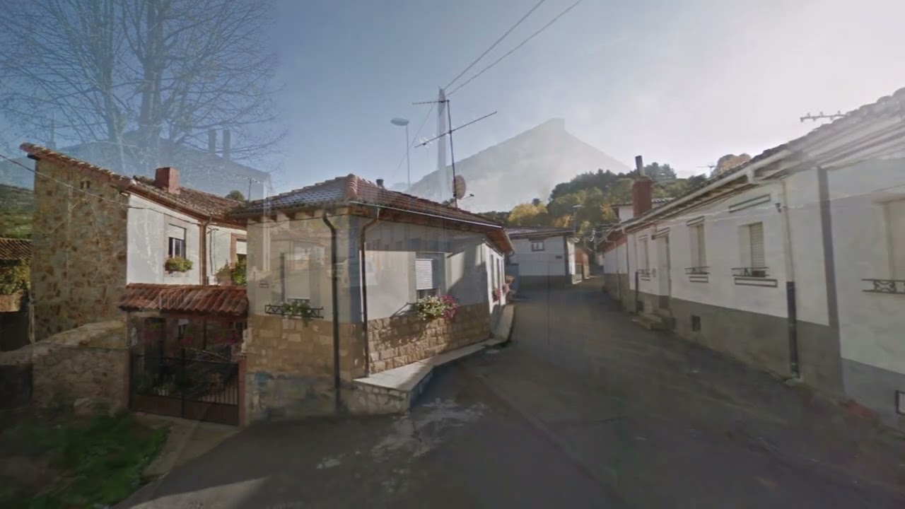 Sorriba del Esla, Cistierna, LE&Oacute;N