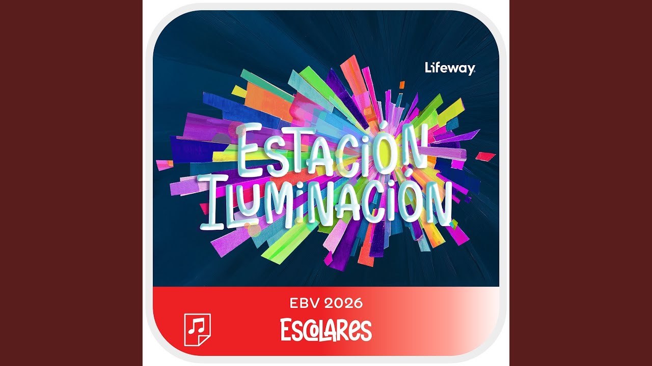 Estación Iluminación