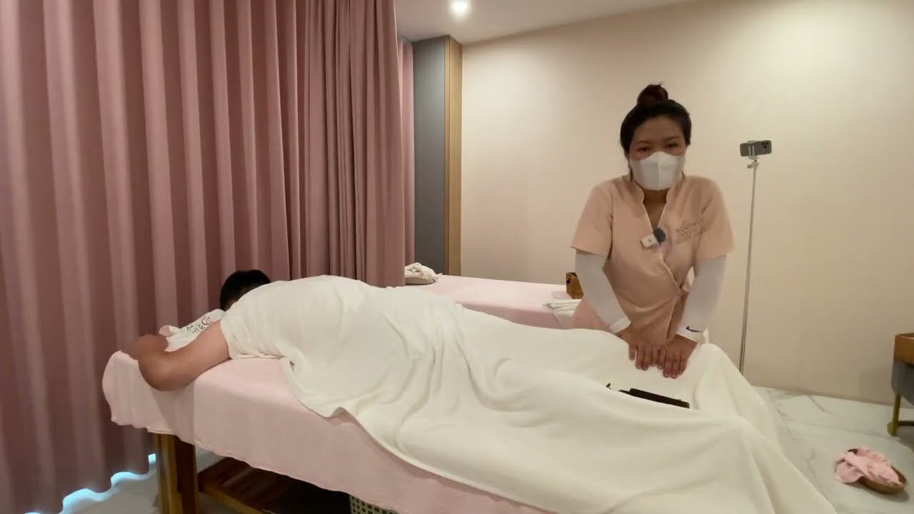 호이안 비바스파 HOI AN VIVA SPA II