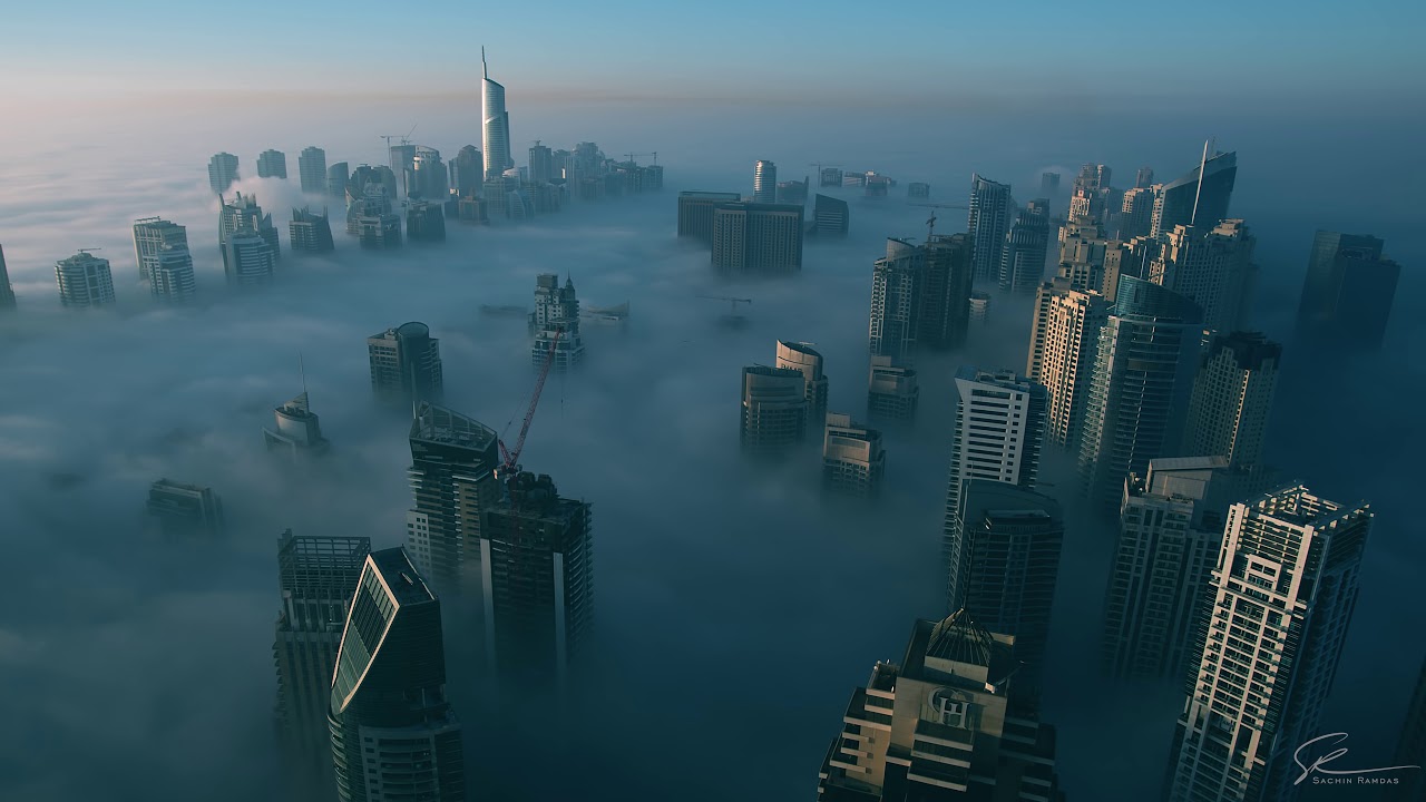 Imagine Dubai
