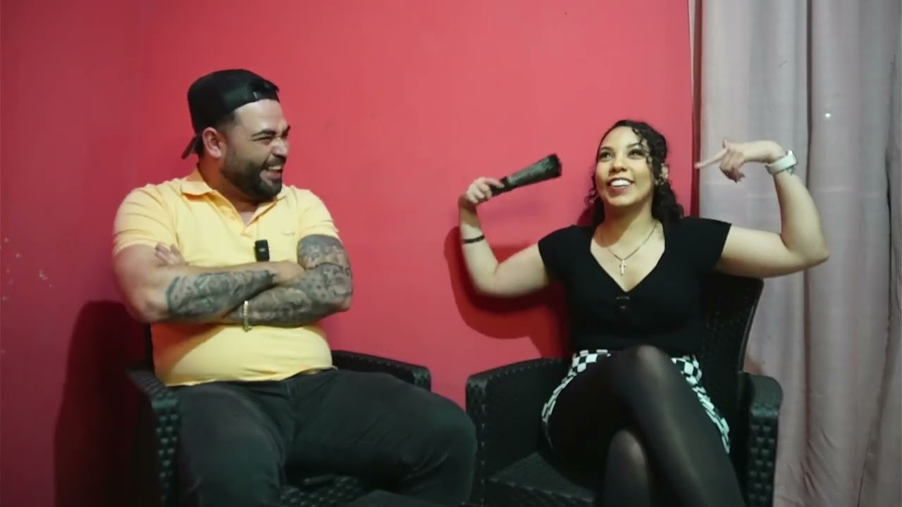 Chinos en la lengua. Ep. 9 .-  Compras Navideñas