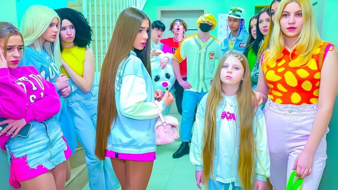 Diana ne sait pas comment récupérer sa Sœur ! | La petite Sœur a un nouveau plan !