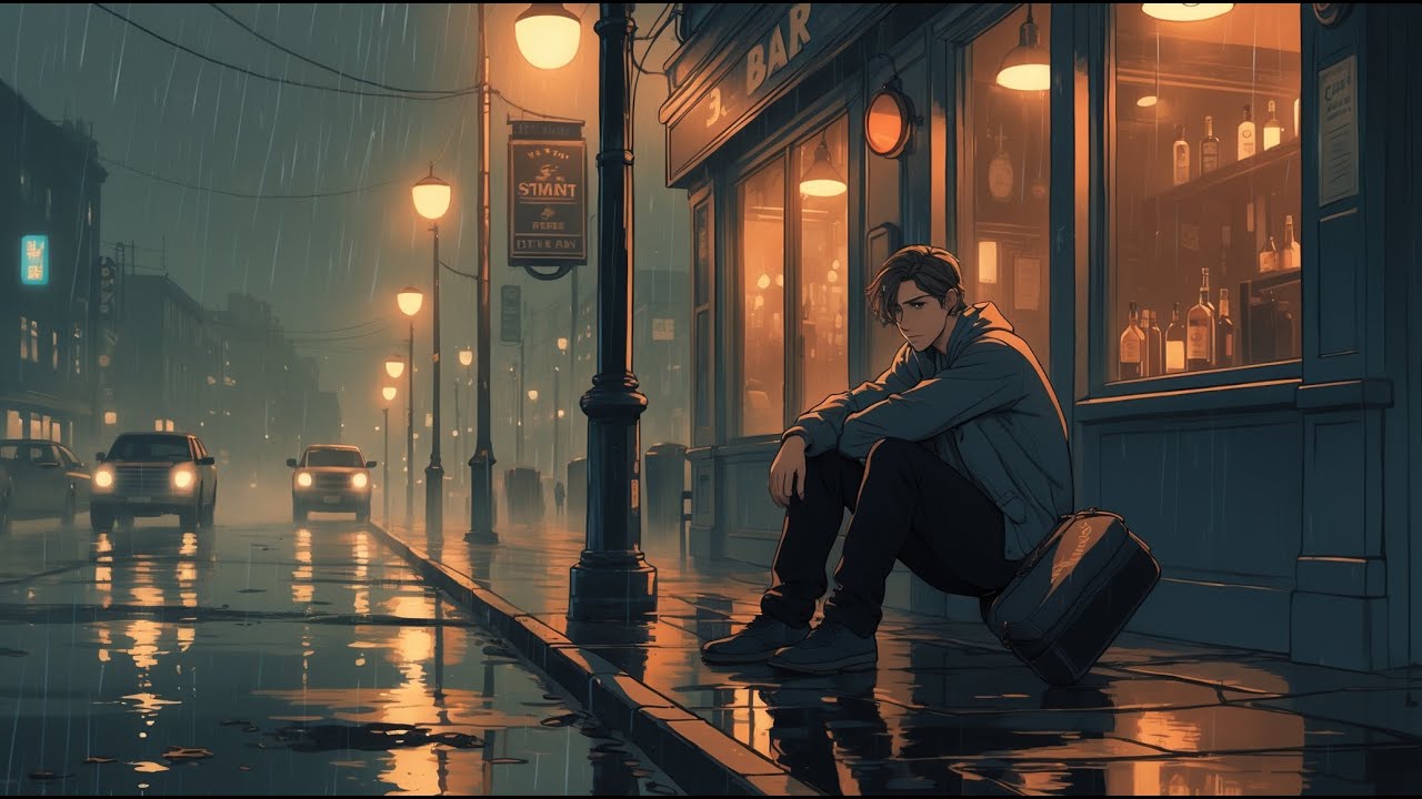 If You Feel Worthless, Change the Place — Not Yourself | The Wrong Shop