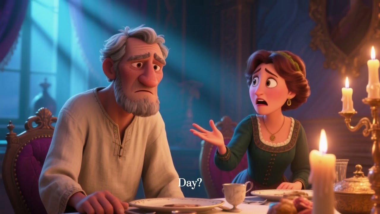 The Goose with the Golden Eggs