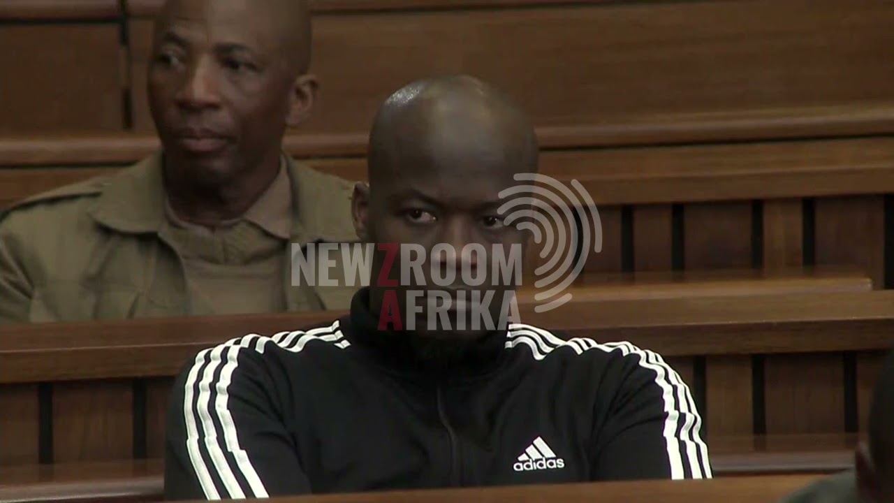 Meyiwa trial: Lookout man distances himself from Longwe Twala