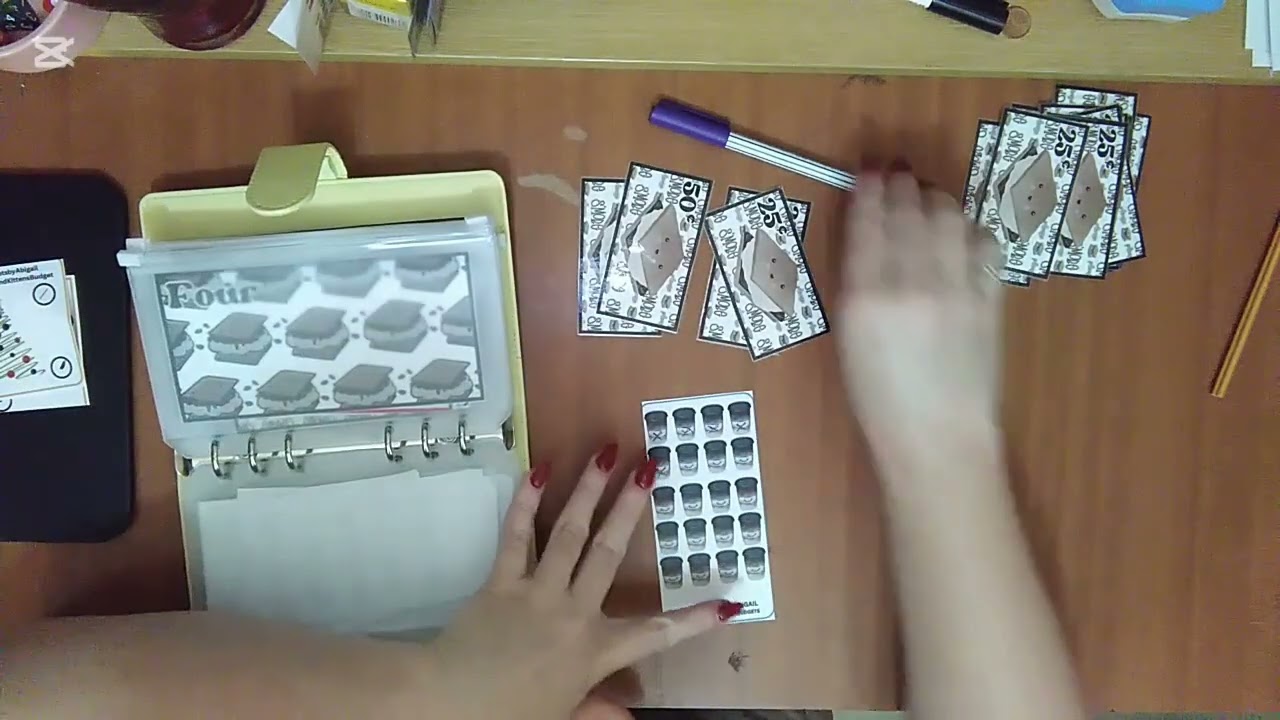 Rock Magazine Collab, Mini's & Tiny's 